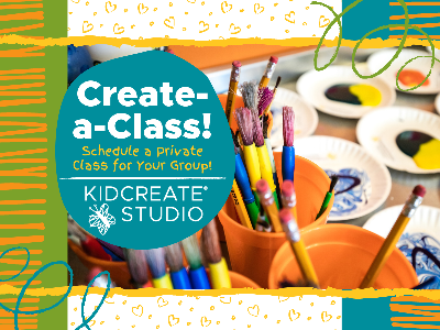 Create-a-Class or Camp Create-a-Class or Camp