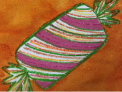 Candy Shop Summer Camp (4-10 Years) Candy Shop Summer Camp (4-10 Years)