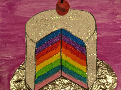 Oh My Glitter! Summer Camp (4-9 Years) Oh My Glitter! Summer Camp (4-9 Years)