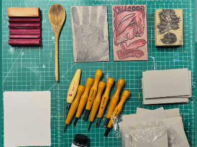 Printmaking
