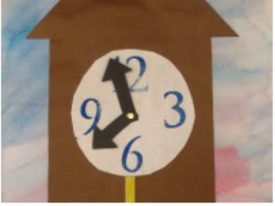 Nursery Rhyme Time Weekly Class (18 Months-6 Years) Nursery Rhyme Time Weekly Class (18 Months-6 Years)